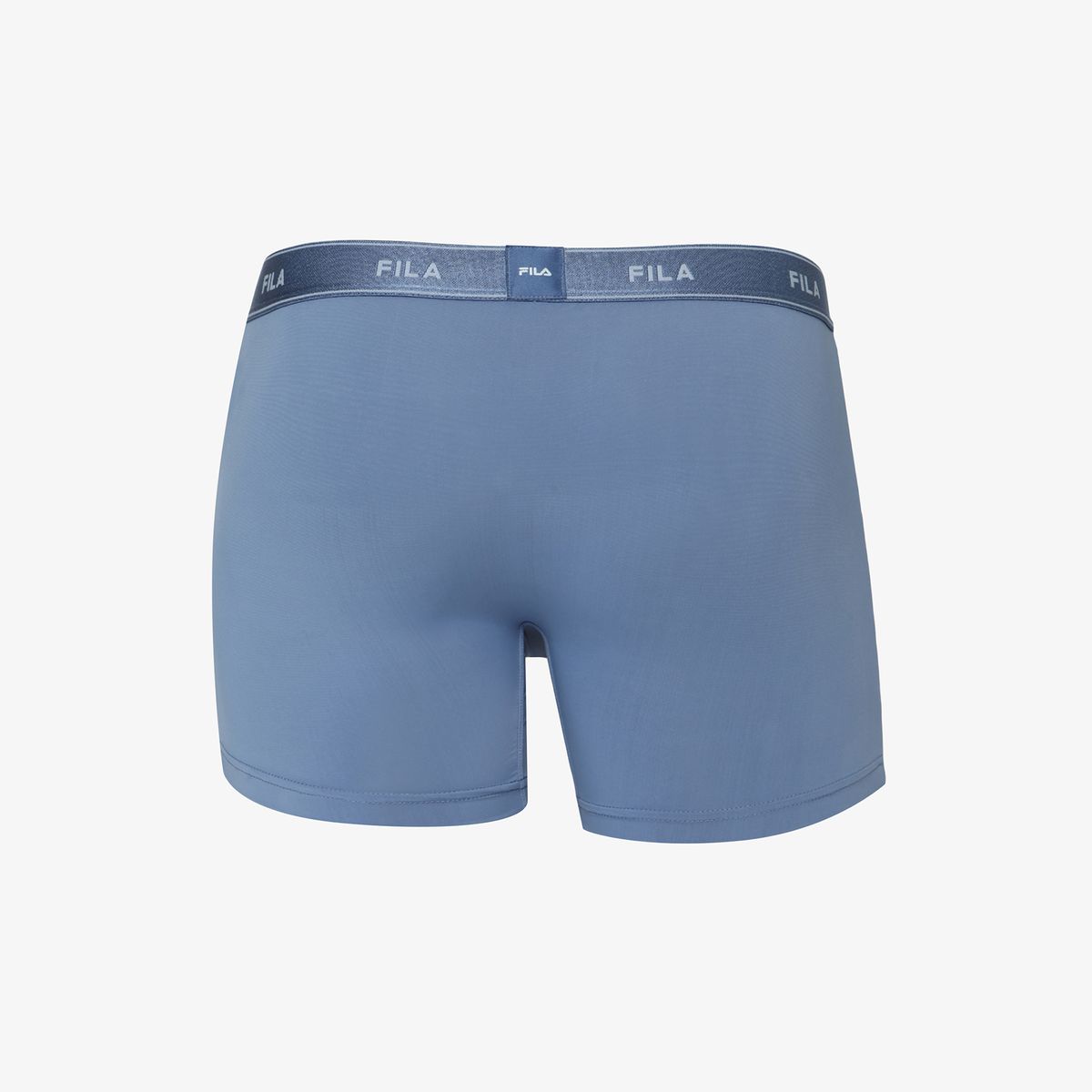휠라언더웨어(FILA UNDERWEAR) 쿨웨이브 남성 드로즈 5PACK (블루)(FI261DR01M012452)
