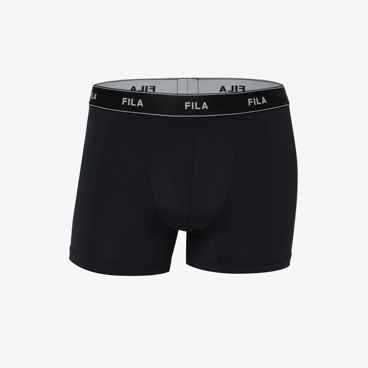 휠라언더웨어(FILA UNDERWEAR) 쿨웨이브 남성 드로즈 5PACK (블랙)(FI261DR01M013001)