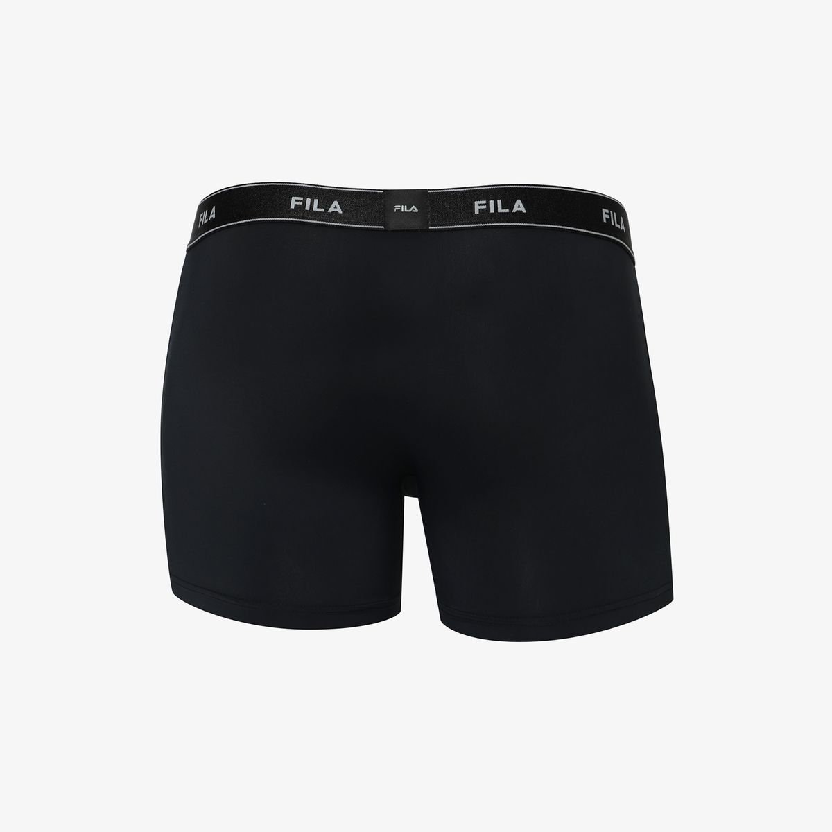 휠라언더웨어(FILA UNDERWEAR) 쿨웨이브 남성 드로즈 5PACK (블랙)(FI261DR01M013001)