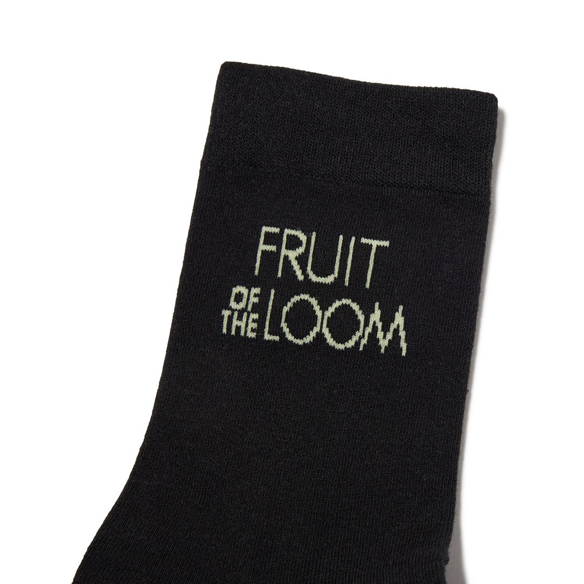 프룻오브더룸(FRUIT OF THE LOOM) [USA 코튼] 프룻 츄잉 언더 크루삭스 (7COLOR)