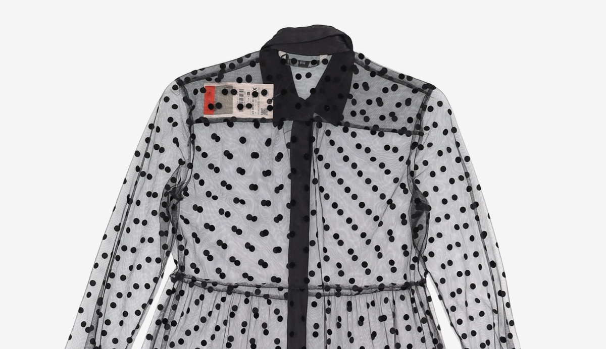 자라(ZARA) 맥시 원피스 XS
