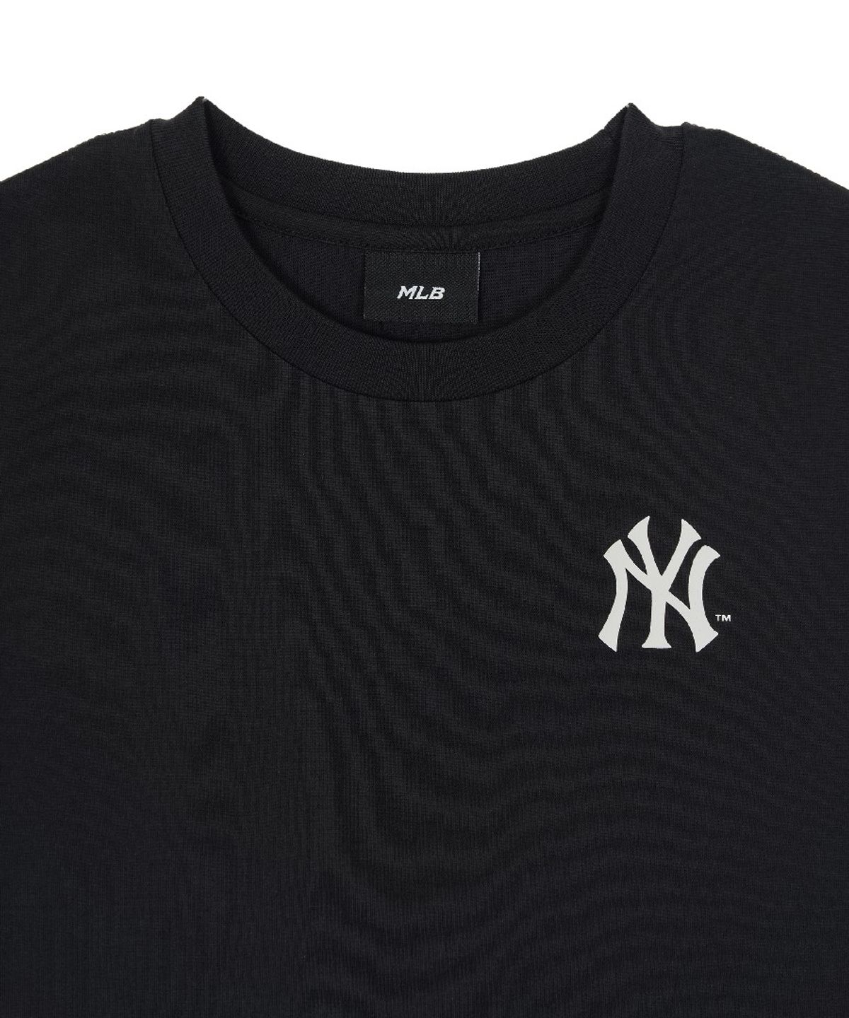 엠엘비 키즈(MLB KIDS) 스포티브 베이직 빅럭스 민소매티셔츠 NY (Black)