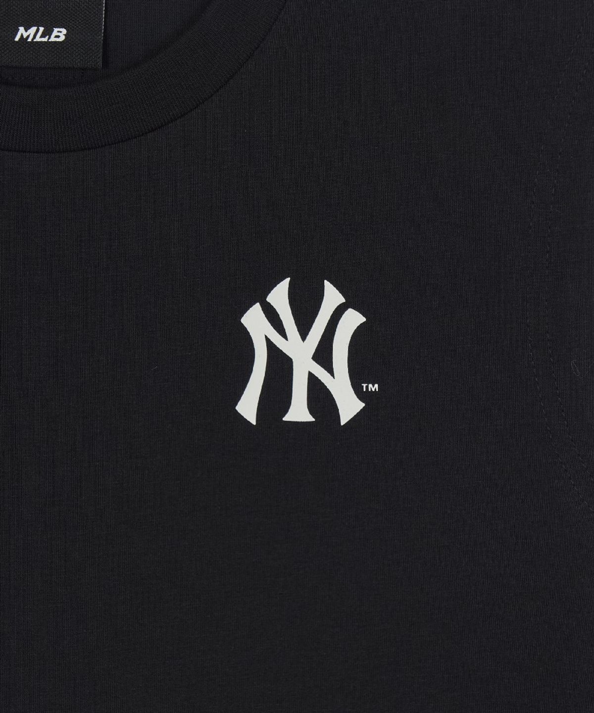 엠엘비 키즈(MLB KIDS) 스포티브 베이직 빅럭스 민소매티셔츠 NY (Black)