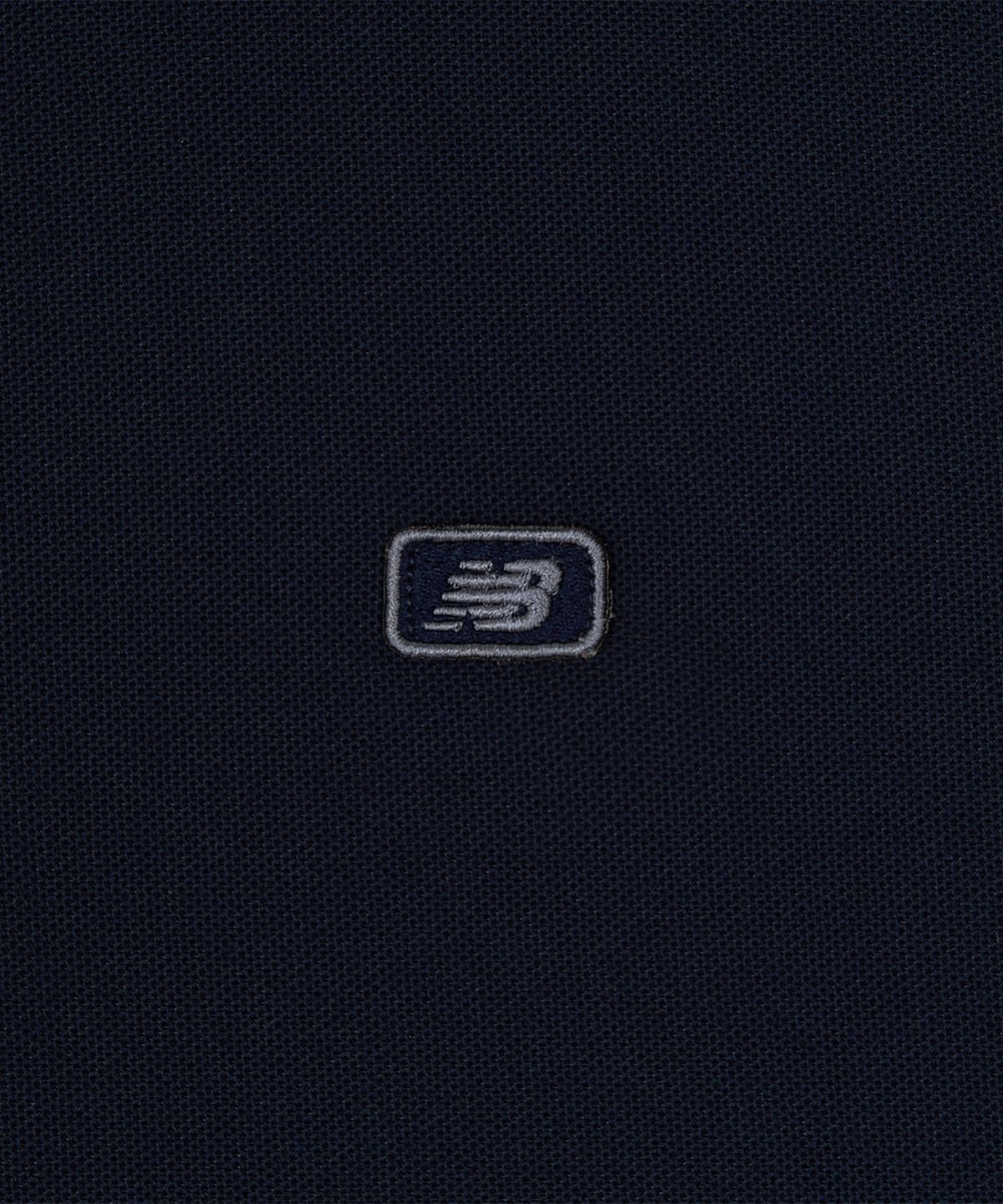 뉴발란스(NEW BALANCE) NBNFGCA023 / UNI 어슬레틱 클럽 레터 폴로티 (NAVY)