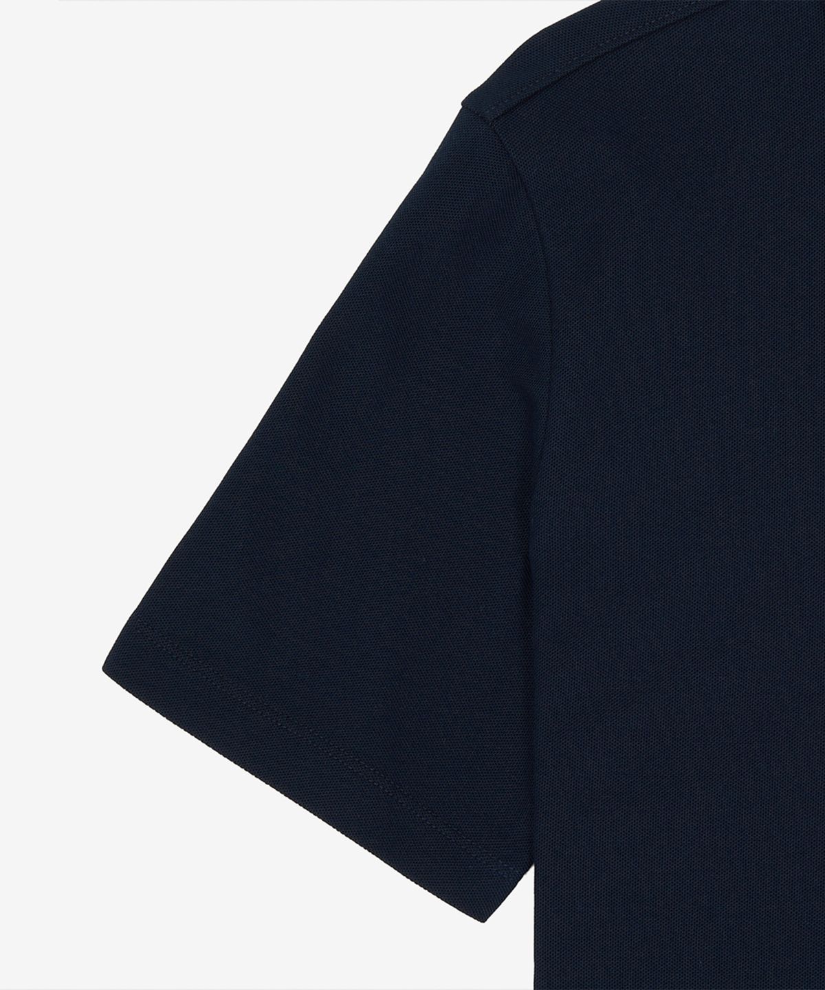 뉴발란스(NEW BALANCE) NBNFGCA023 / UNI 어슬레틱 클럽 레터 폴로티 (NAVY)