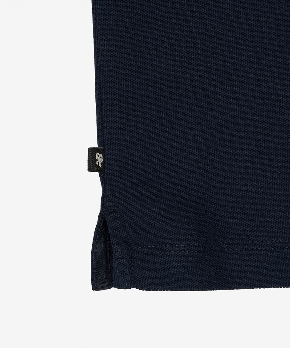 뉴발란스(NEW BALANCE) NBNFGCA023 / UNI 어슬레틱 클럽 레터 폴로티 (NAVY)