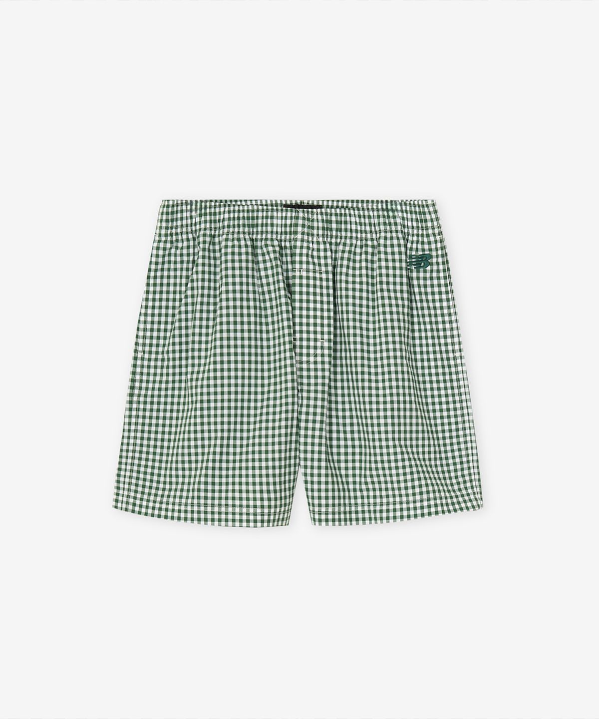 뉴발란스(NEW BALANCE) [3팩] NBNVGCA033 / UNI 3PACK 4부 홈웨어 팬츠 (MIX)