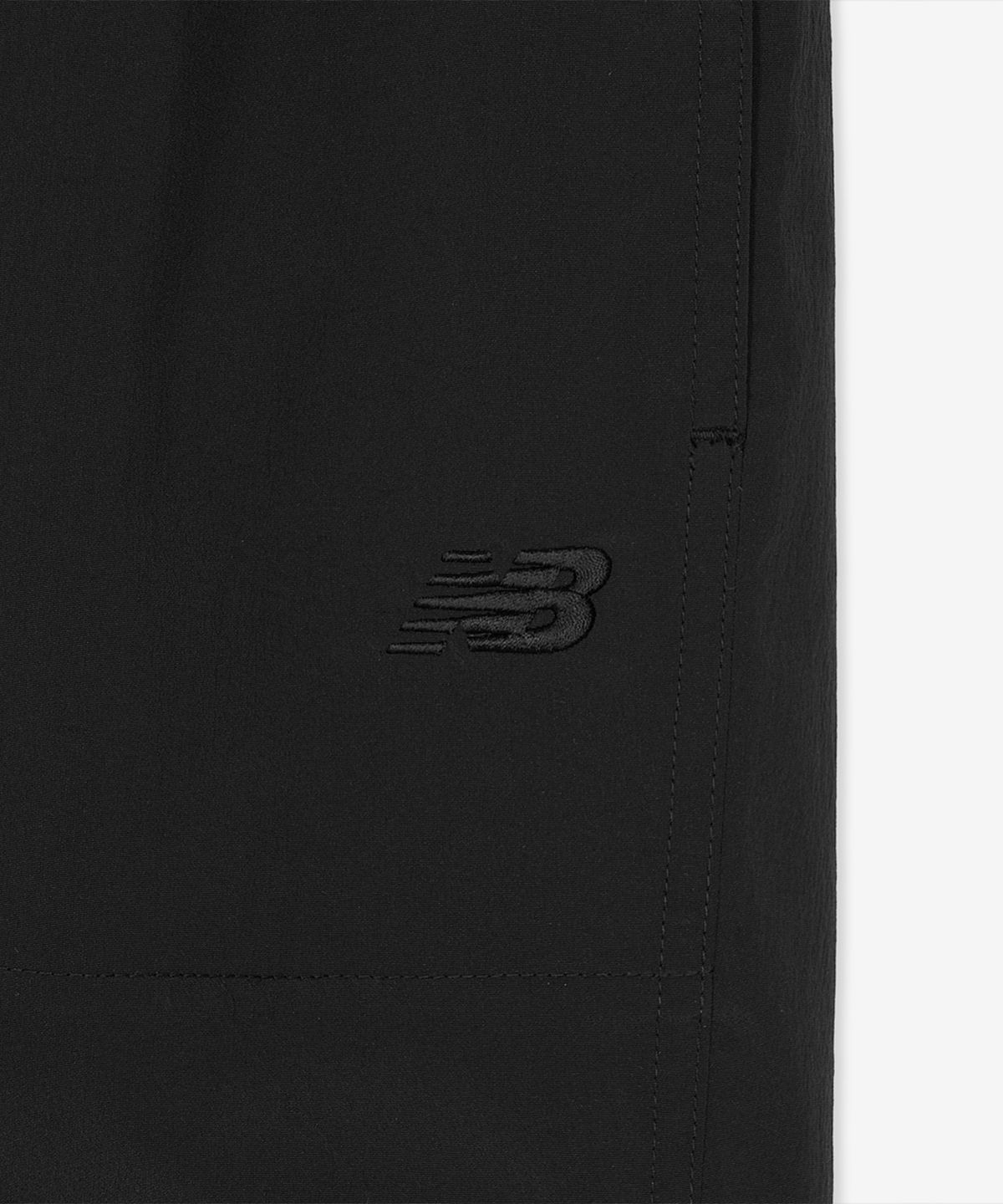 뉴발란스(NEW BALANCE) [2팩] NBNVGCA023 / UNI FROZEN 2PACK 4.5부 반바지 (L/GRAY)