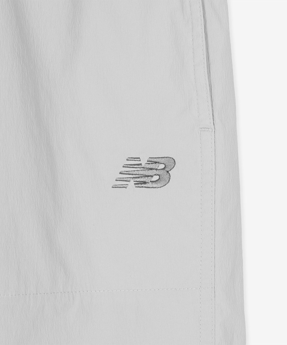 뉴발란스(NEW BALANCE) [2팩] NBNVGCA023 / UNI FROZEN 2PACK 4.5부 반바지 (L/GRAY)