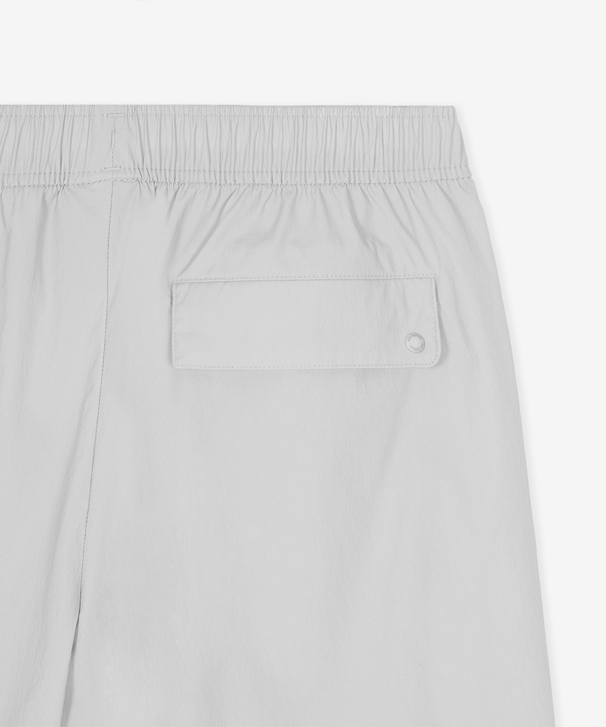 뉴발란스(NEW BALANCE) [2팩] NBNVGCA023 / UNI FROZEN 2PACK 4.5부 반바지 (L/GRAY)