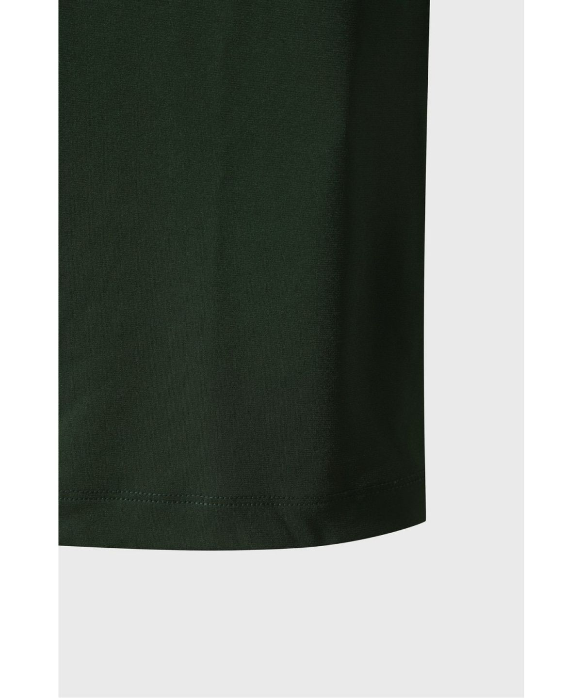 왁(WAAC) [Exclusive] WAACKY Dry Touch Polo WMTCM26904GRD