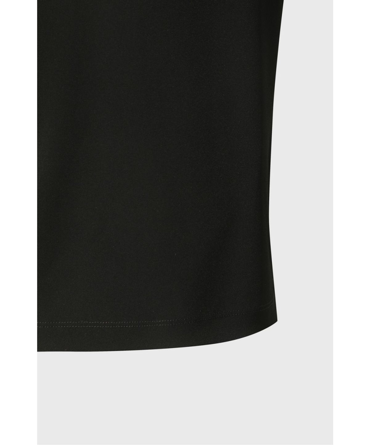 왁(WAAC) [Exclusive] WAACKY Dry Touch Polo WMTCM26904BKX