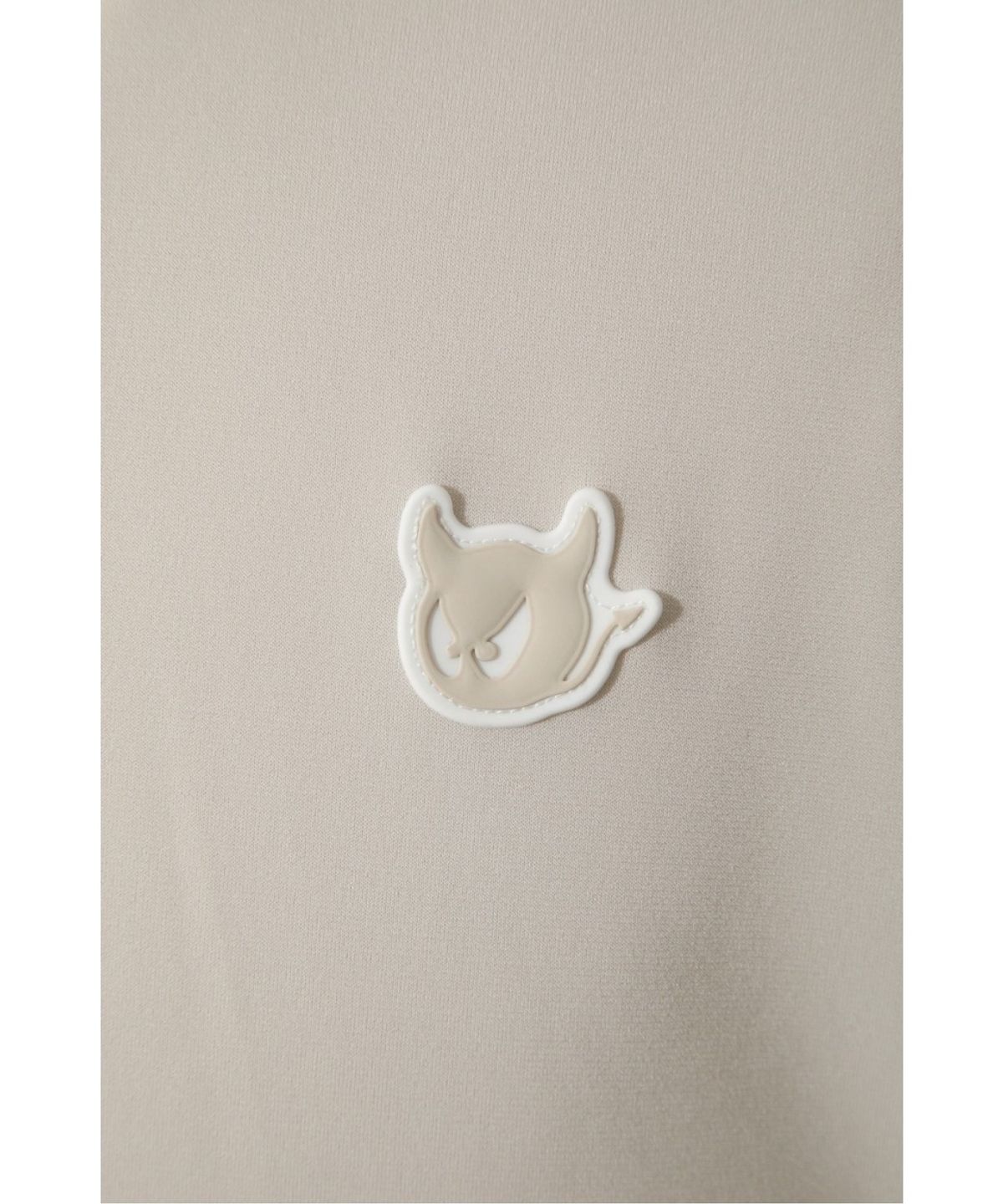 왁(WAAC) [Exclusive] WAACKY Dry Touch Polo WMTCM26904BEL