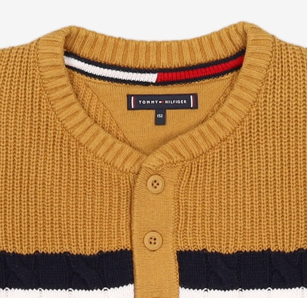 타미힐피거(TOMMY HILFIGER) 니트/스웨터 152