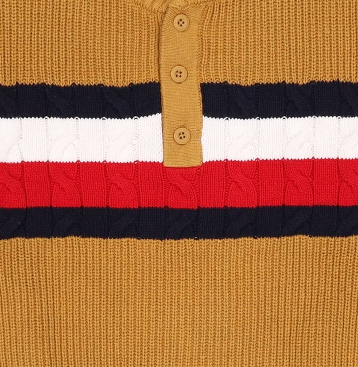 타미힐피거(TOMMY HILFIGER) 니트/스웨터 152