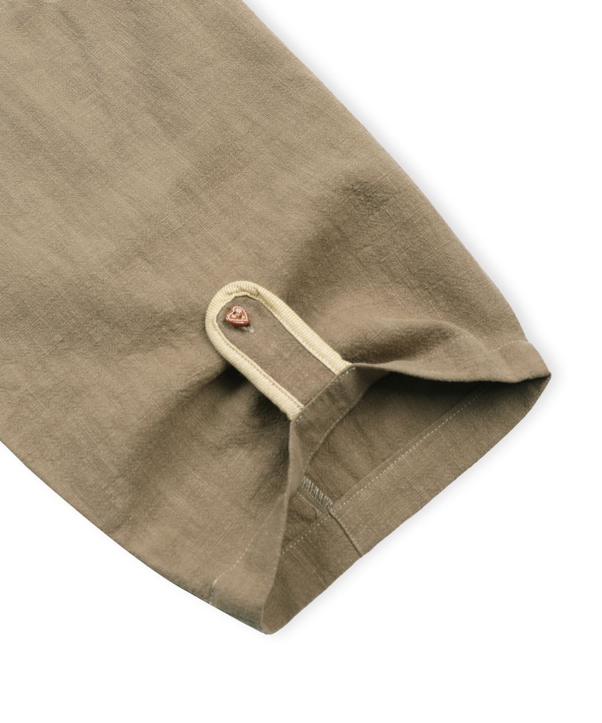 루나키후(RuNaKi'Hu') WXP093 카제마카세 린넨 팬츠 (BEIGE)