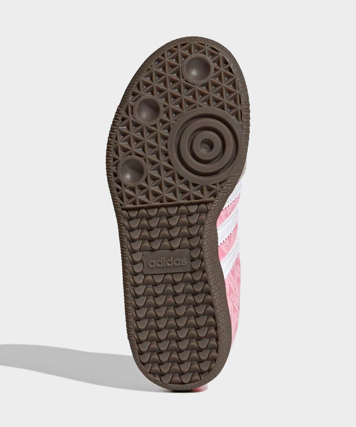 아디다스 키즈(ADIDAS KIDS) 삼바 OG 키즈 - 핑크 / JP9513