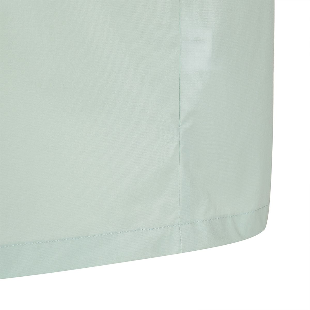 말본 골프(MALBON GOLF) 마이크로에어닷 아웃포켓 카라 피스테 LIGHT MINT (WOMAN)