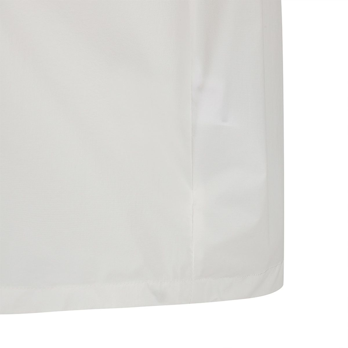 말본 골프(MALBON GOLF) 마이크로에어닷 아웃포켓 카라 피스테 WHITE (WOMAN)