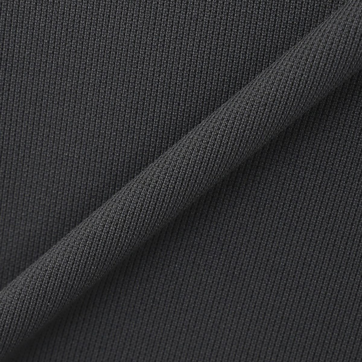 말본 골프(MALBON GOLF) 아이스 폴로 티셔츠 CHARCOAL (MAN)