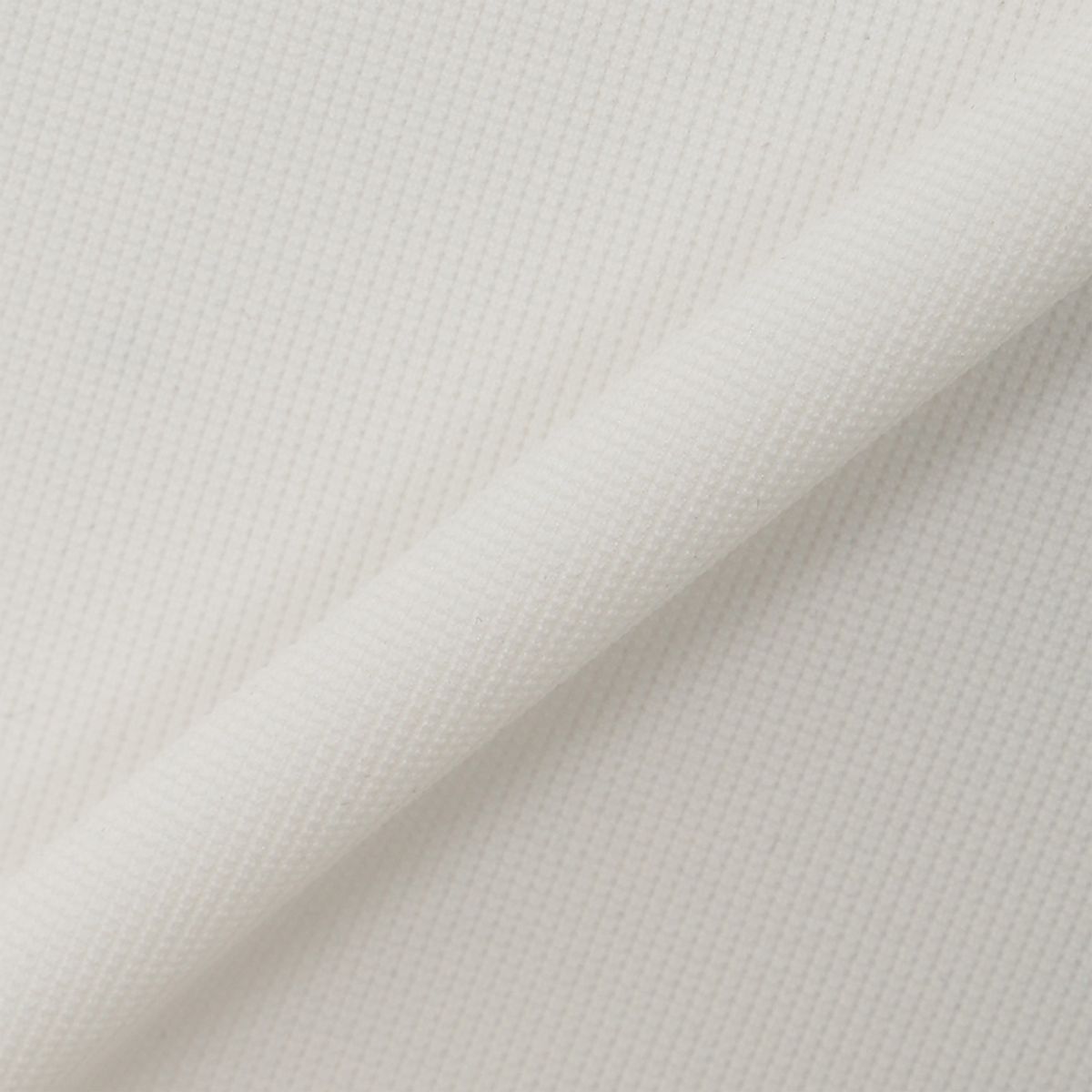 말본 골프(MALBON GOLF) 아이스 폴로 티셔츠 OFF WHITE (MAN)