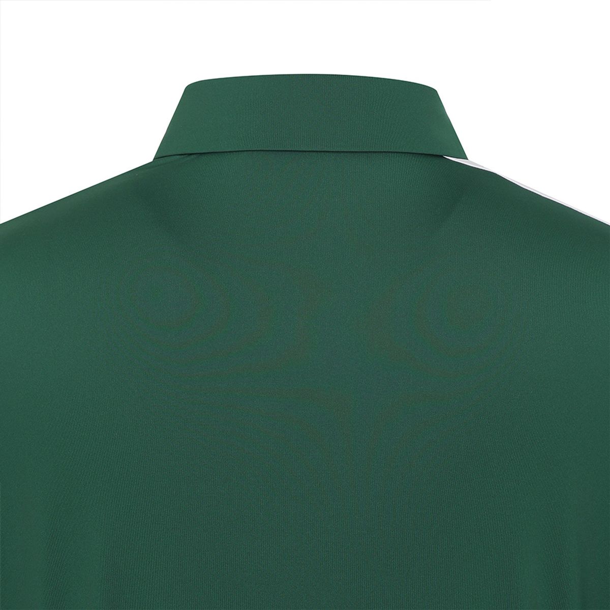 말본 골프(MALBON GOLF) 소매 원포인트 폴로 티셔츠 GREEN (MAN)