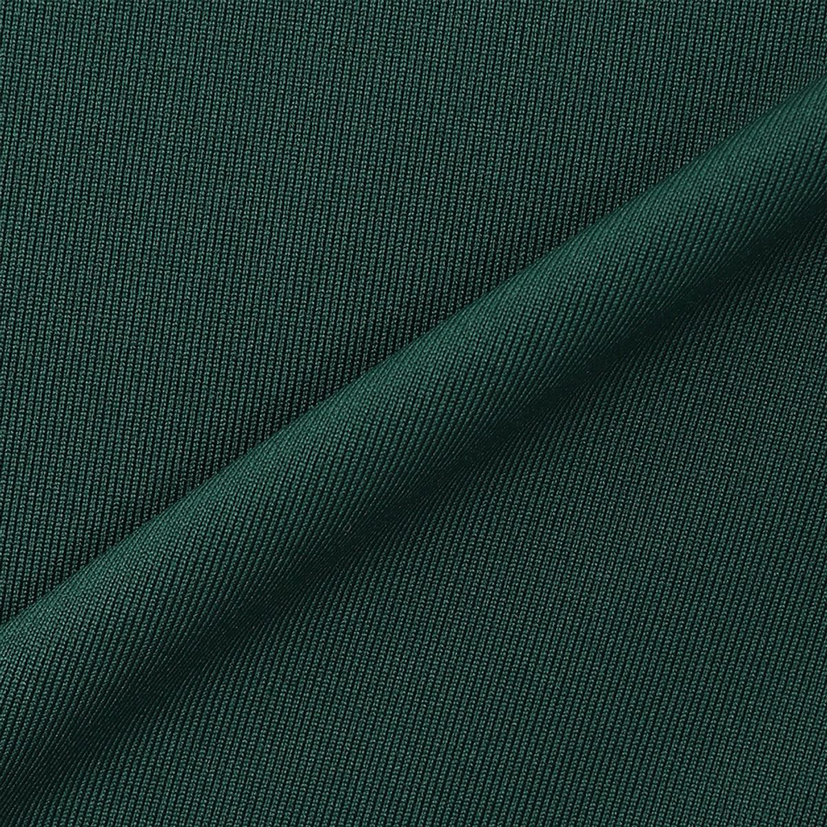 말본 골프(MALBON GOLF) 소매 원포인트 폴로 티셔츠 GREEN (MAN)