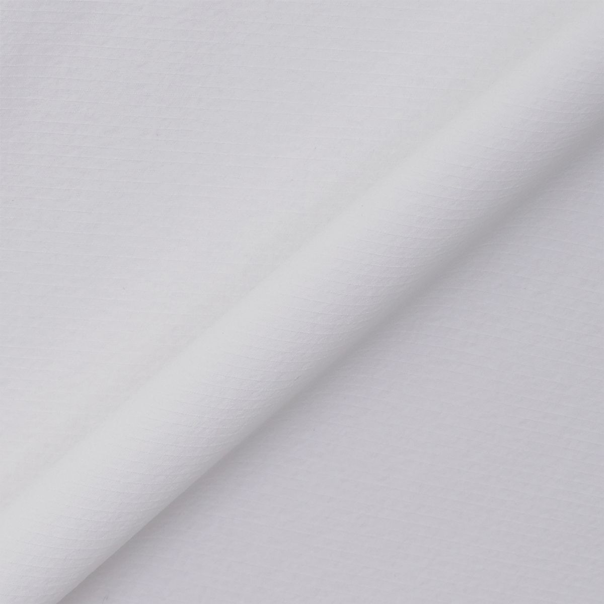 말본 골프(MALBON GOLF) 퍼포먼스 반팔 아노락 WHITE (MAN)