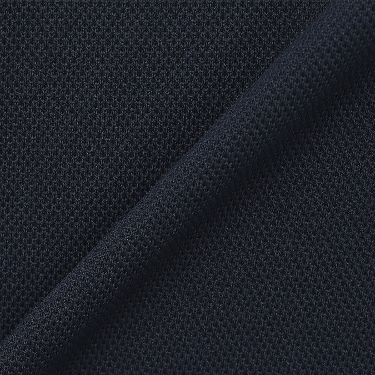 말본 골프(MALBON GOLF) 버킷 포인트 베이직 폴로 티셔츠 NAVY (MAN)