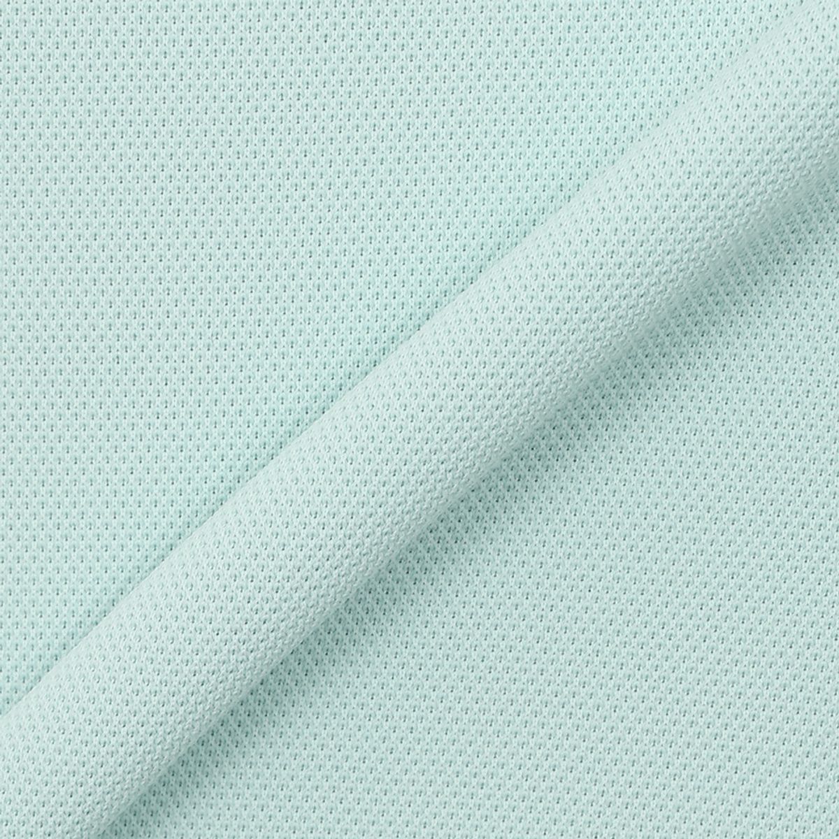 말본 골프(MALBON GOLF) 버킷 포인트 베이직 폴로 티셔츠 PASTEL BLUE (MAN)