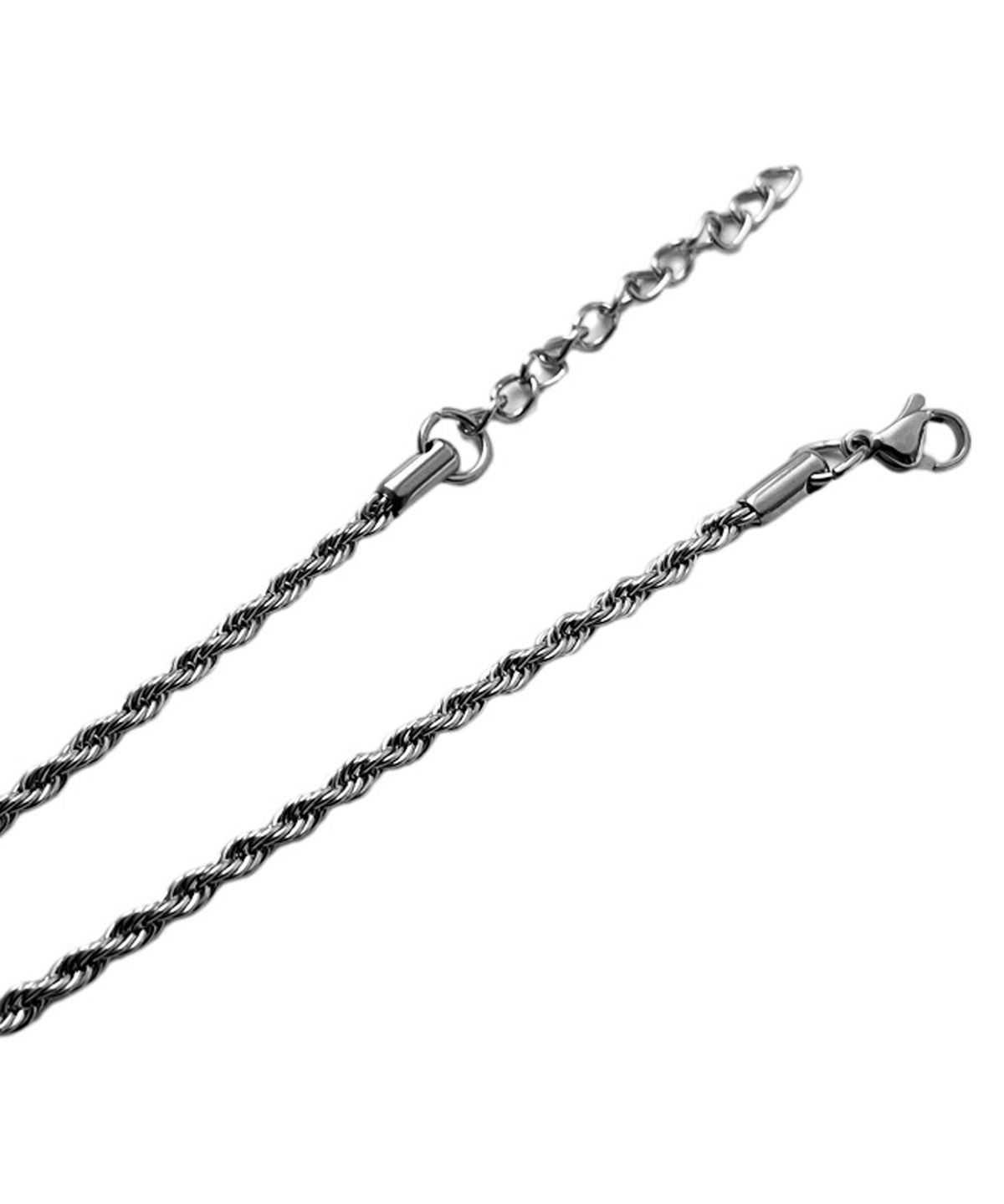 헤이타(HEITA) THEA SILVER BRACELET 테아 실버 체인 은팔찌