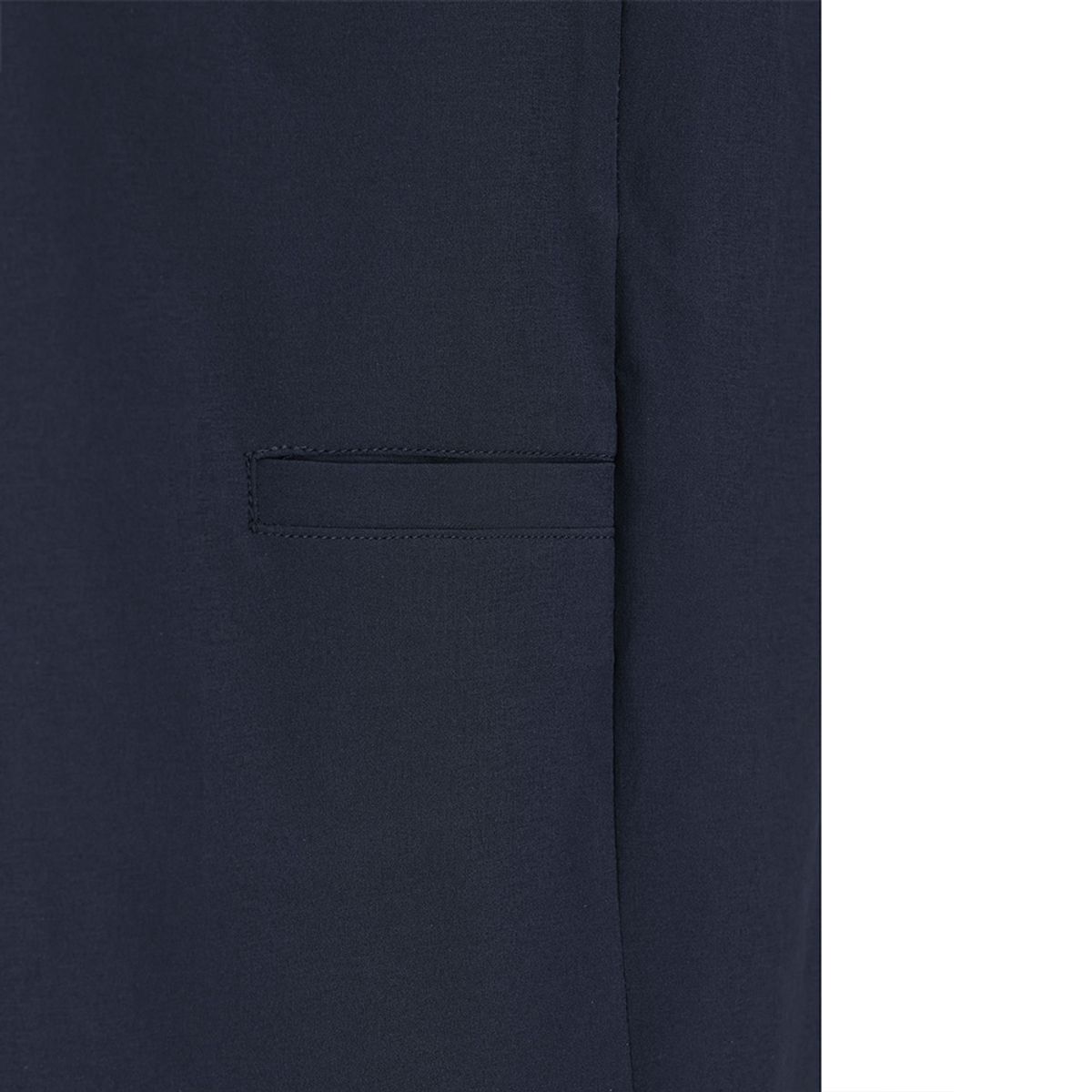 말본 골프(MALBON GOLF) 버뮤다 턱 팬츠 NAVY (MAN)