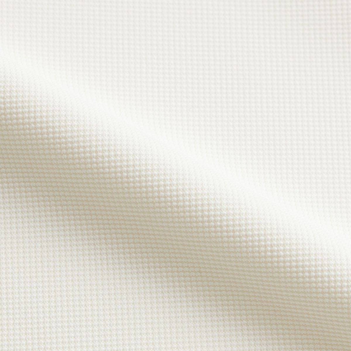 말본 골프(MALBON GOLF) 여성 니트 저지 하이브리드 카라 탑 CREAM (WOMAN)