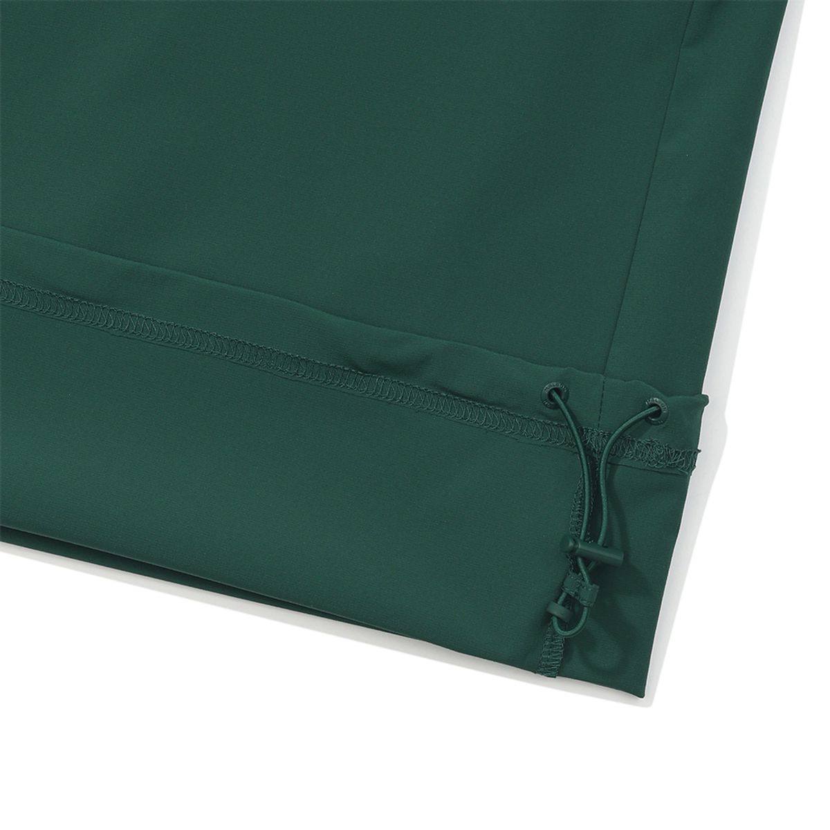 말본 골프(MALBON GOLF) 넥 티핑 포인트 반팔 피스테 GREEN (MAN)