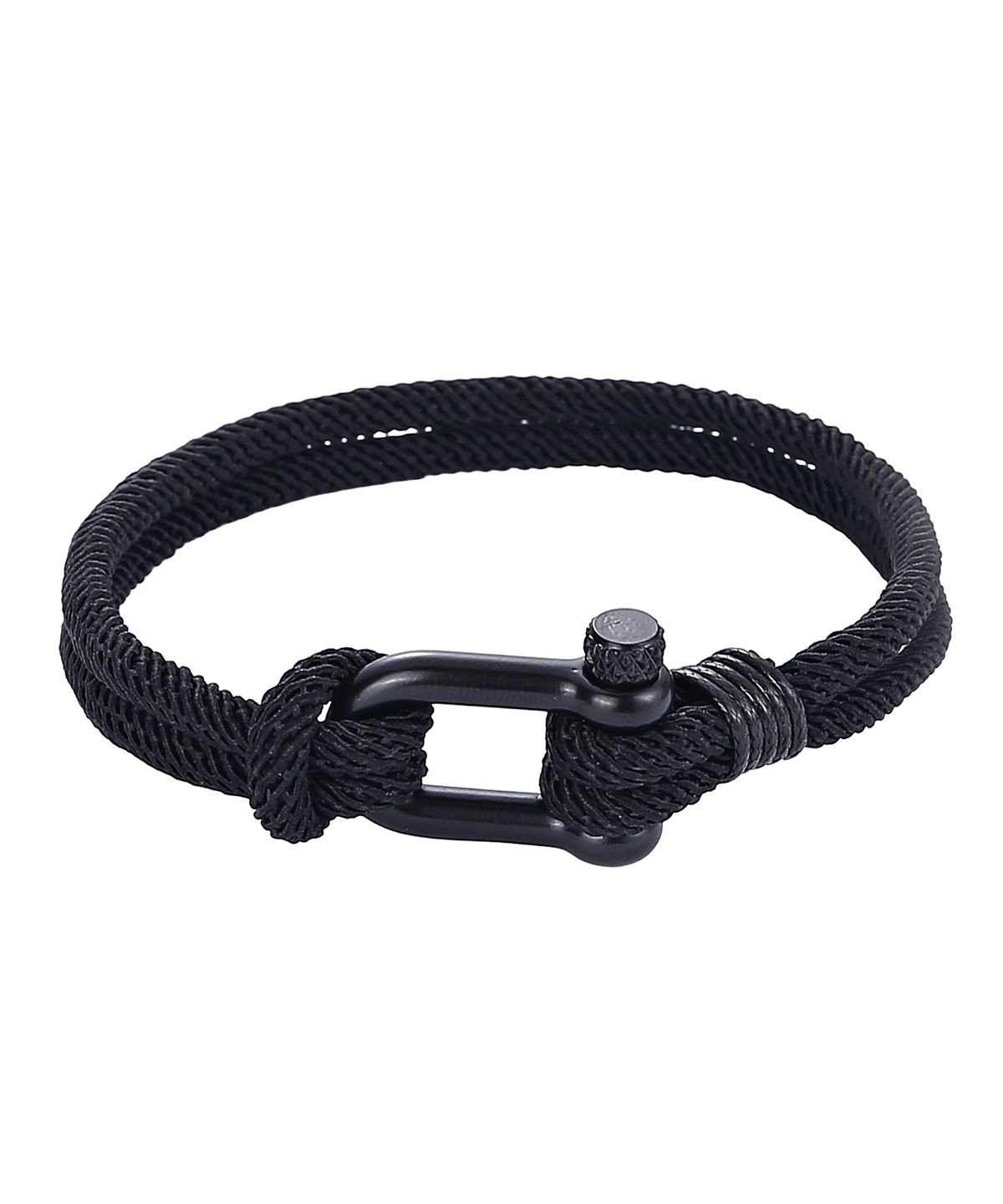 헤이타(HEITA) UMEA NYLON BRACELET 우메아 나일론 레이어드 팔찌