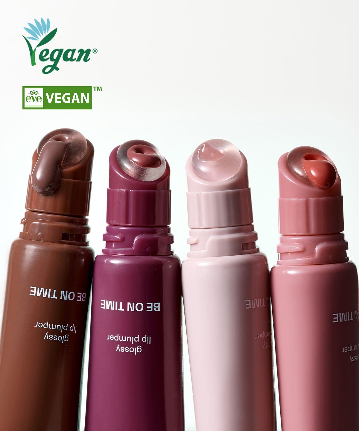 비온타임(BEONTIME) 비건 플러피 플럼퍼 10g (6colors)