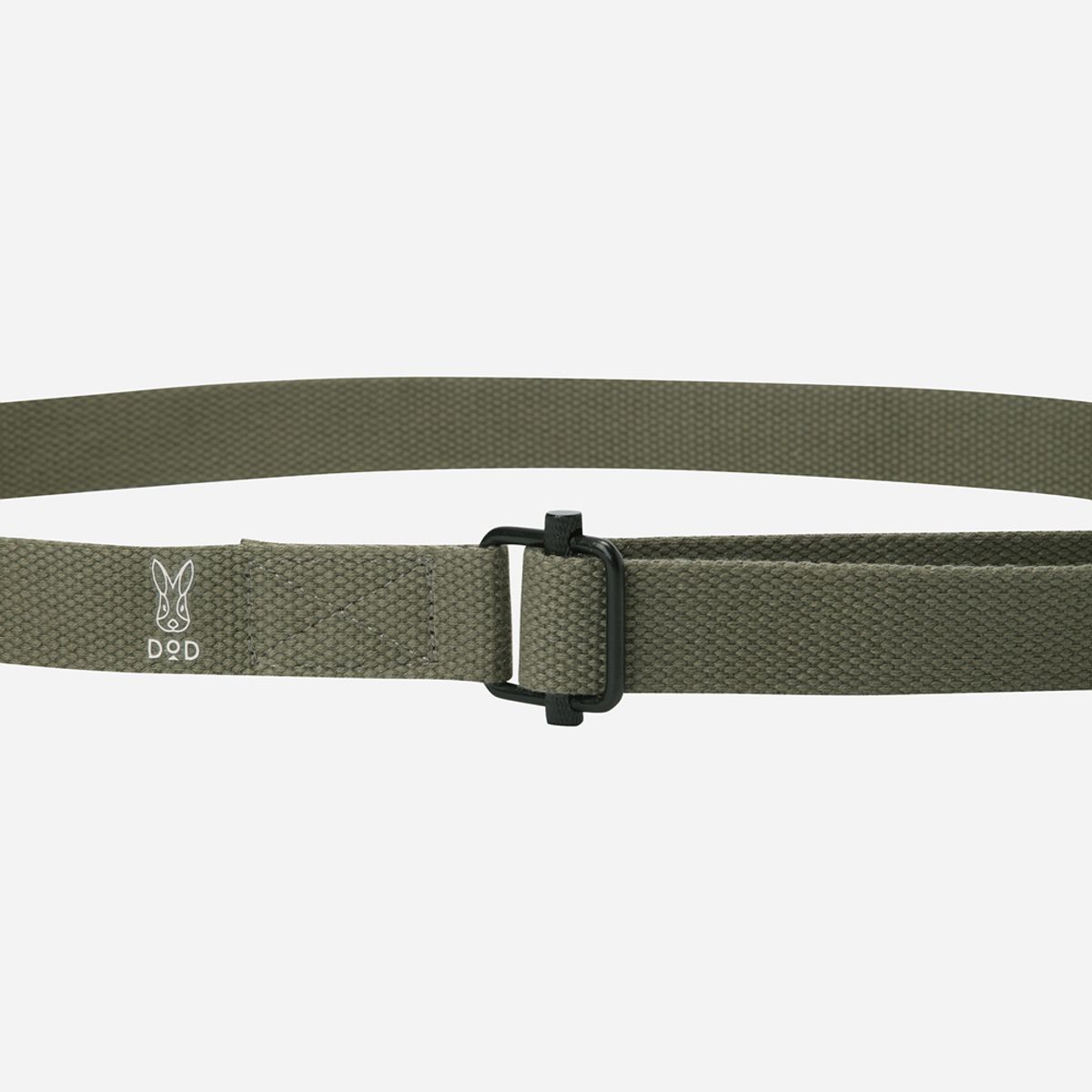 디오디(DOD) 우사기 웨빙 벨트(KHAKI)