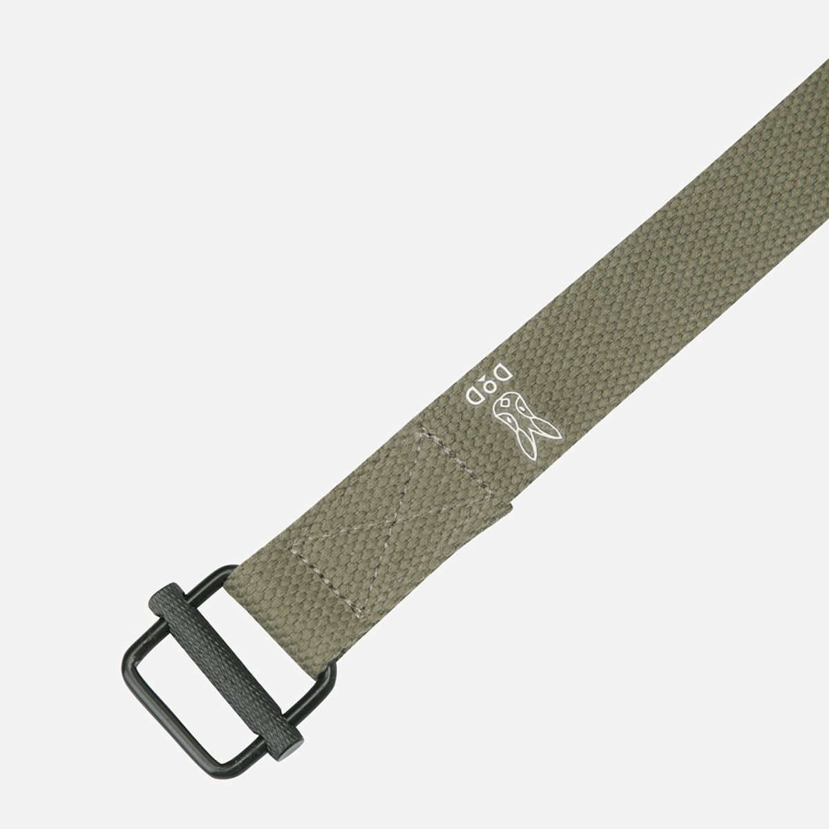 디오디(DOD) 우사기 웨빙 벨트(KHAKI)