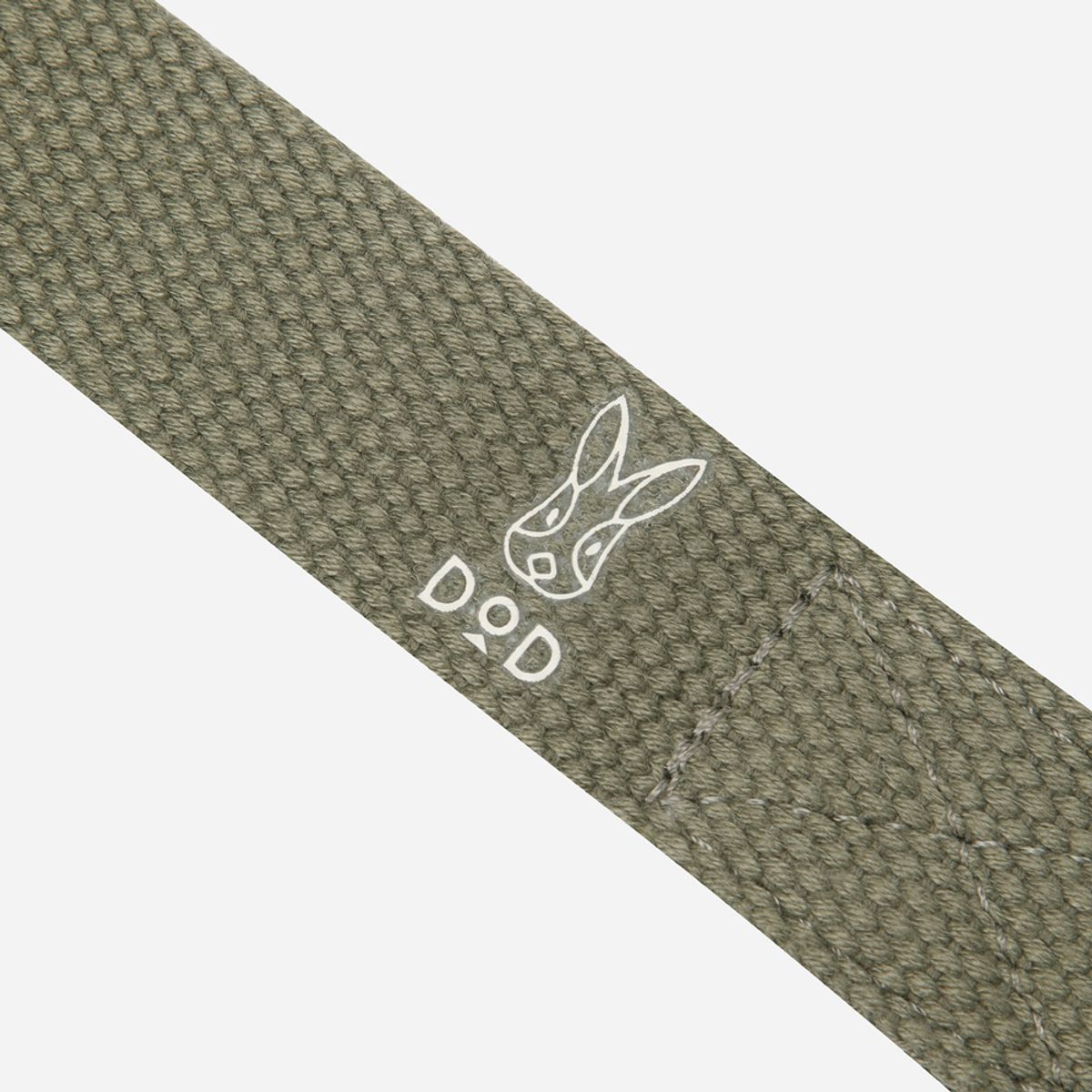 디오디(DOD) 우사기 웨빙 벨트(KHAKI)