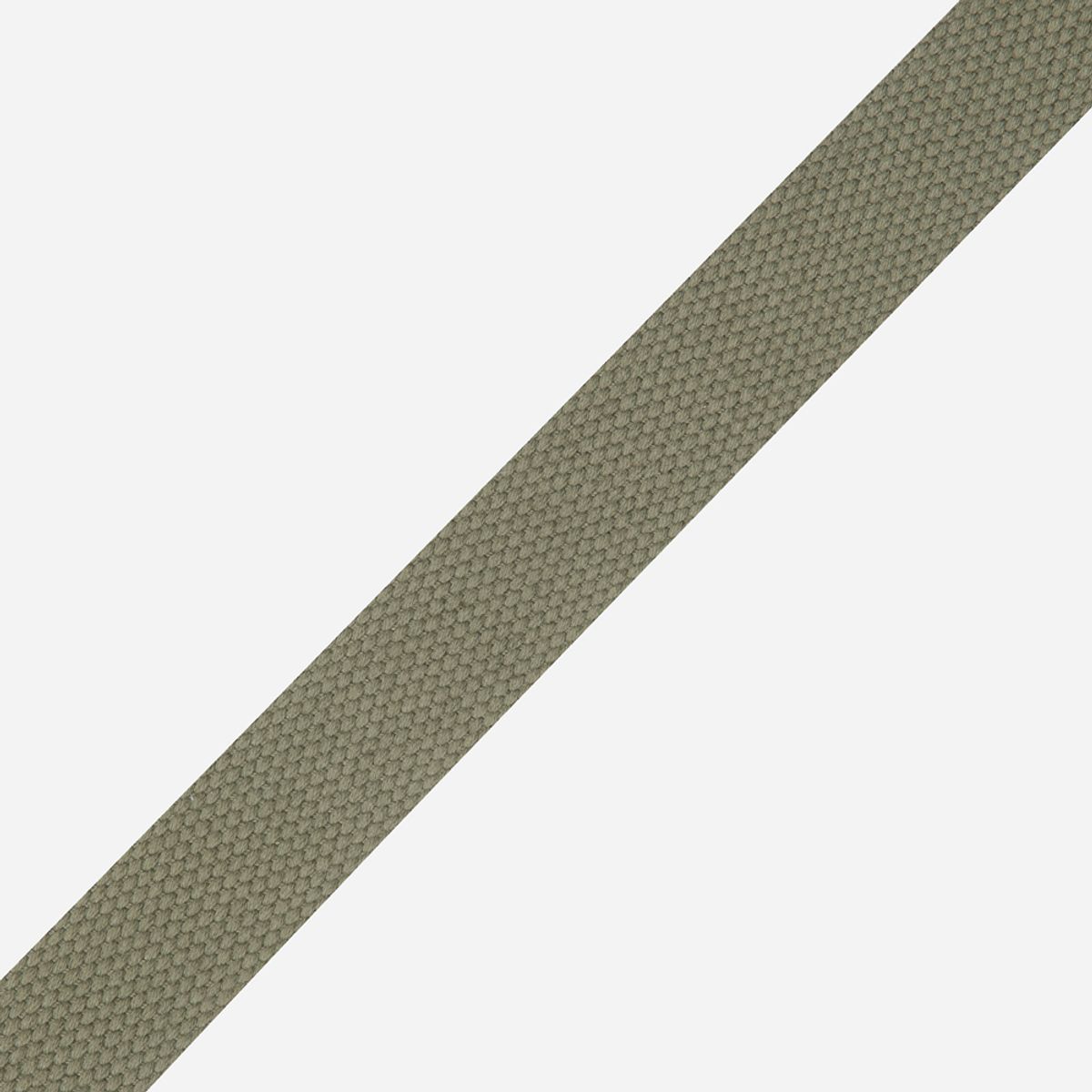 디오디(DOD) 우사기 웨빙 벨트(KHAKI)