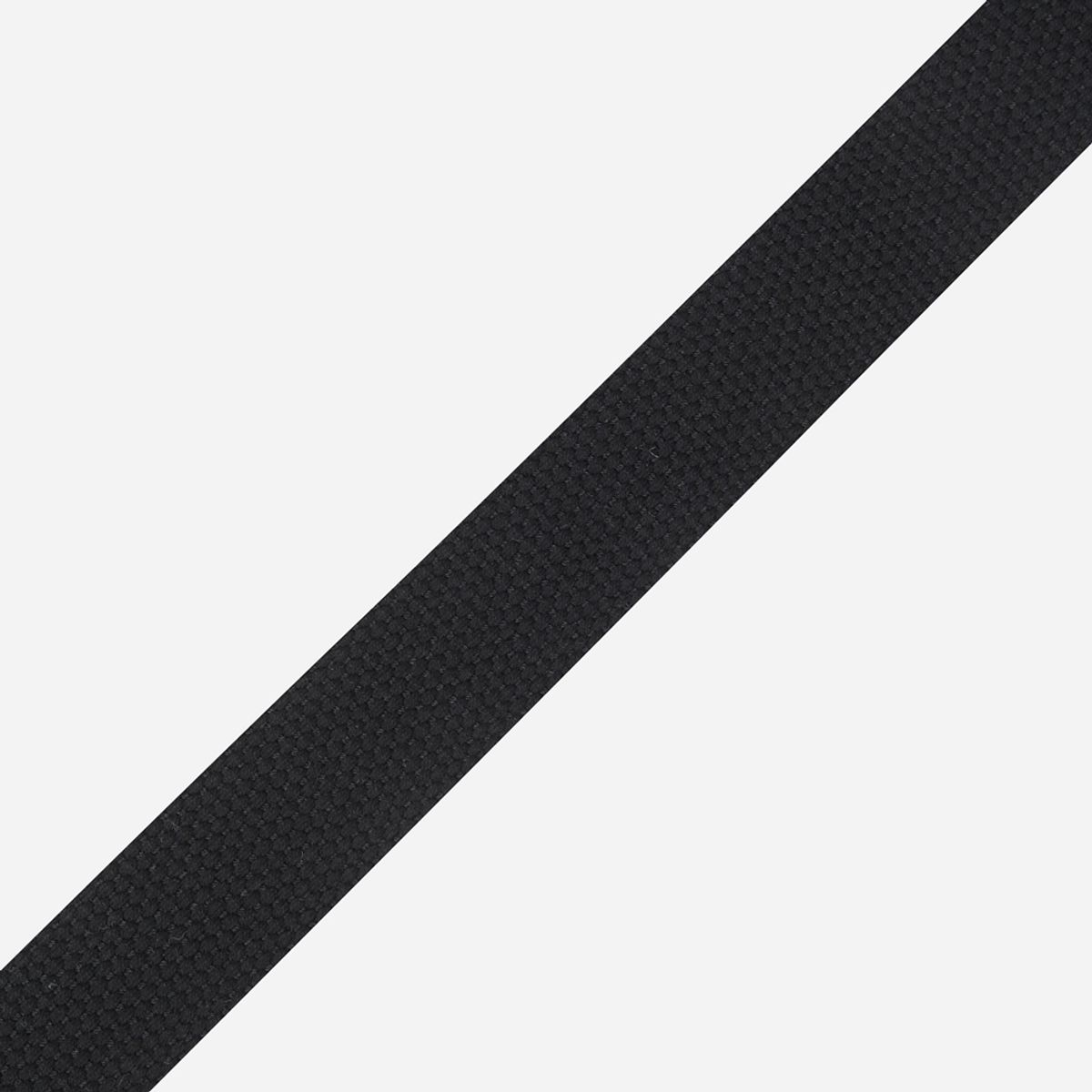 디오디(DOD) 우사기 웨빙 벨트(BLACK)