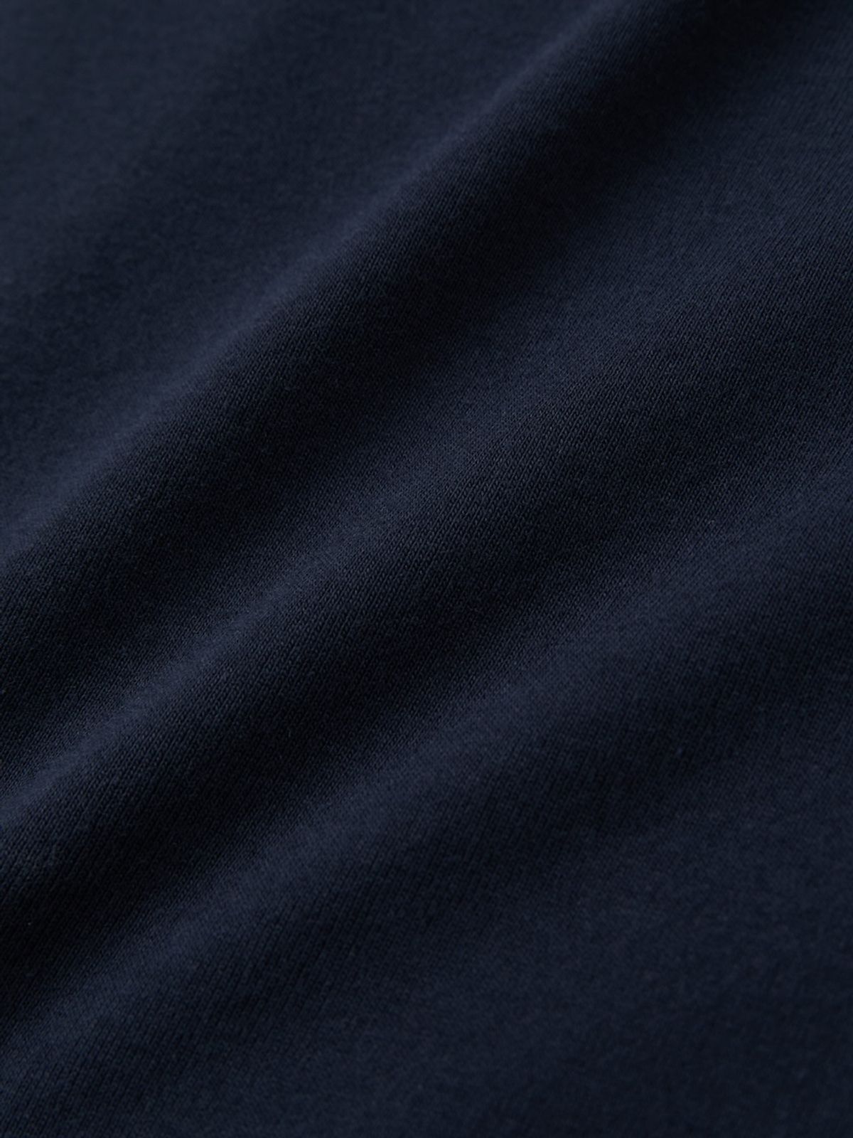 글로니(GLOWNY) G SLIT SLEEVELESS TOP (NAVY)
