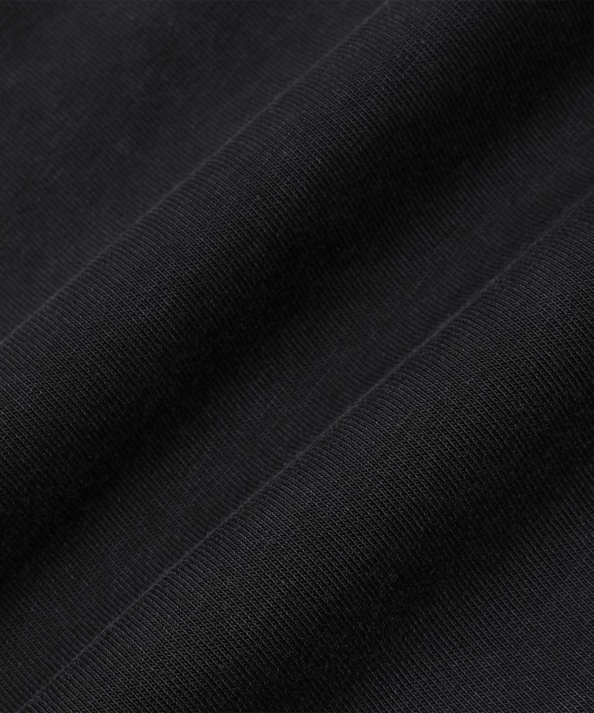 스포츠챔버(SPORT CHAMBER) SC 액티브 로고 티셔츠(블랙)