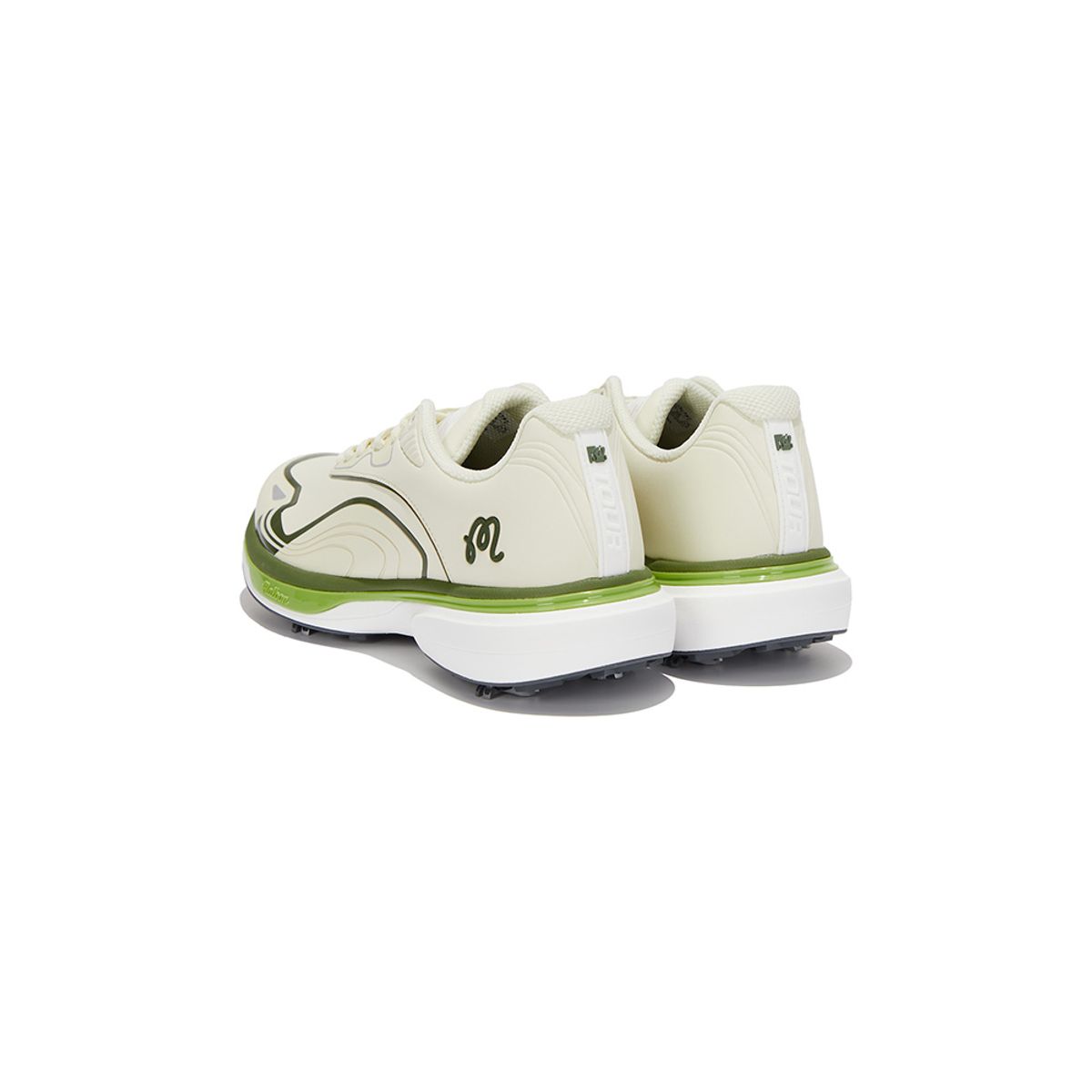 말본 골프(MALBON GOLF) 투어 1 CREAM