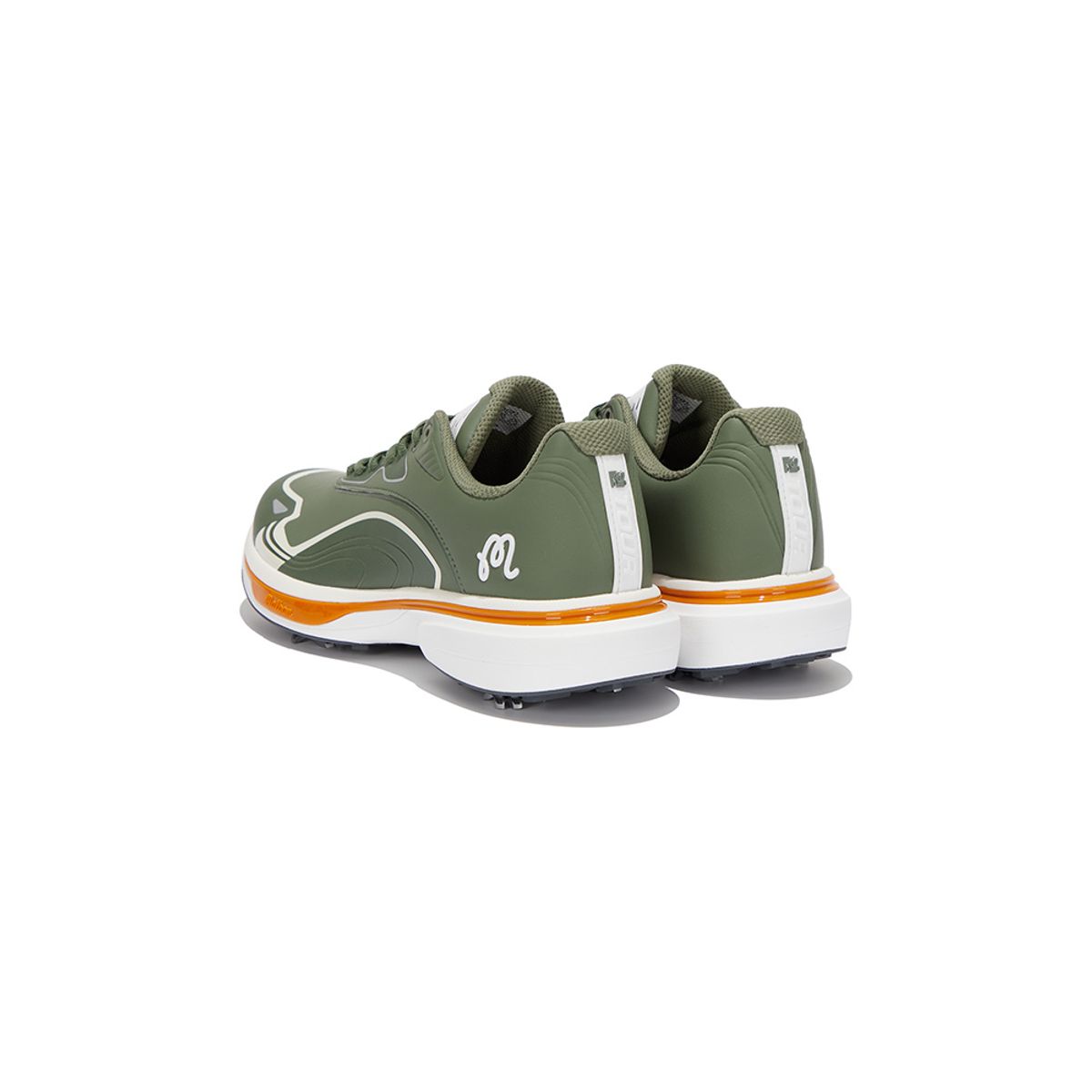 말본 골프(MALBON GOLF) 투어 1 OLIVE