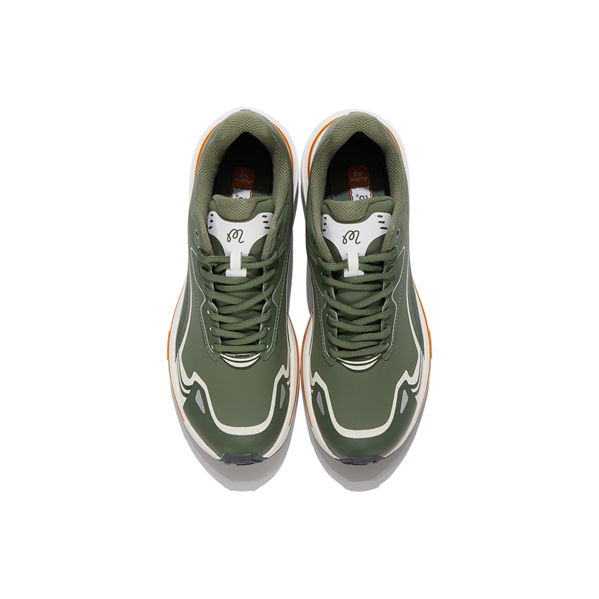 말본 골프(MALBON GOLF) 투어 1 OLIVE