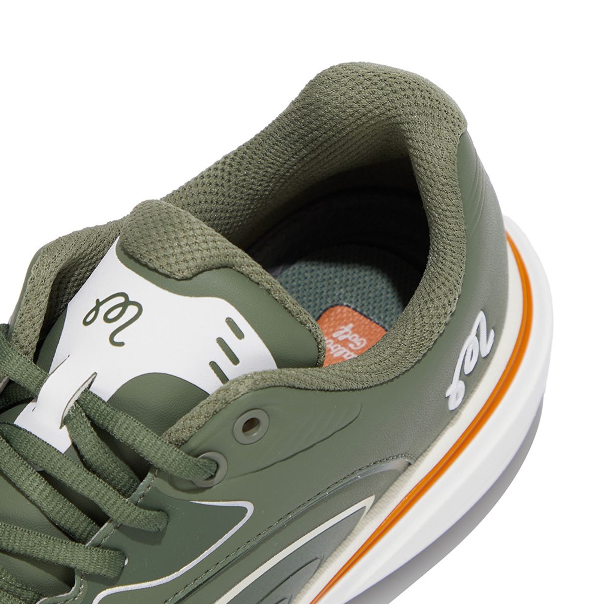 말본 골프(MALBON GOLF) 투어 1 OLIVE
