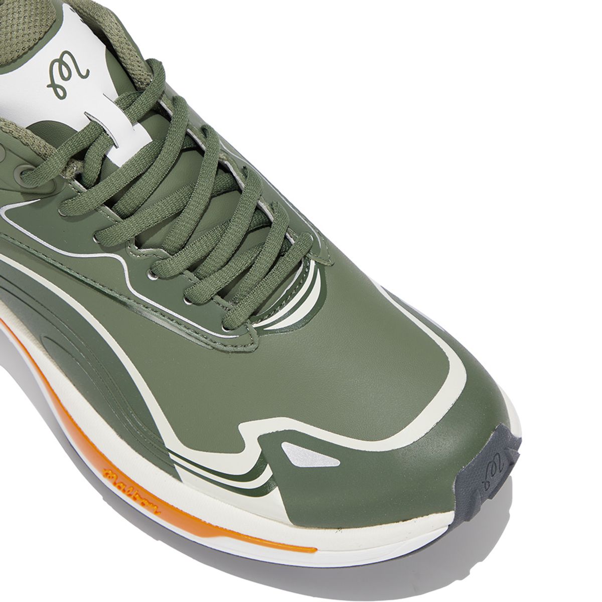 말본 골프(MALBON GOLF) 투어 1 OLIVE