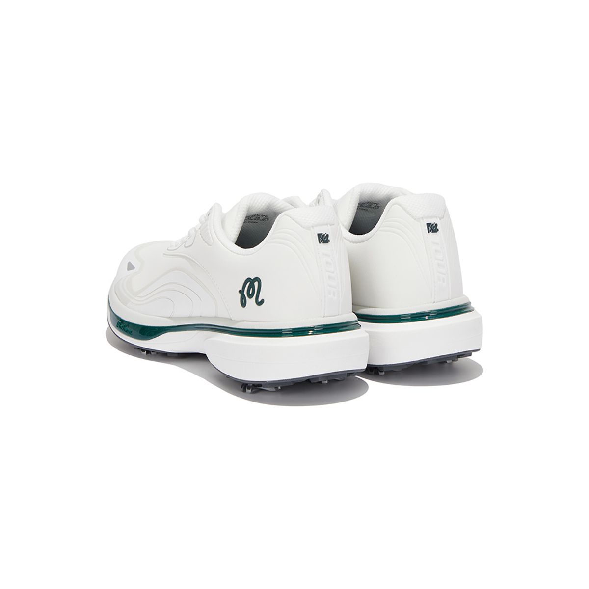 말본 골프(MALBON GOLF) 투어 1 WHITE