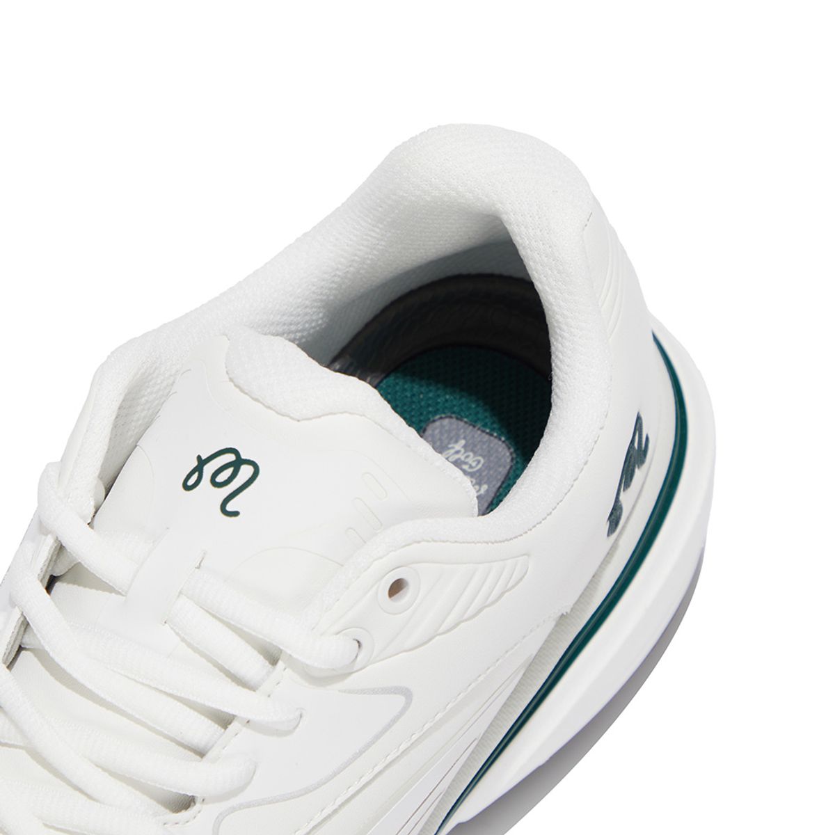 말본 골프(MALBON GOLF) 투어 1 WHITE